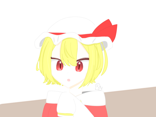 フランドール