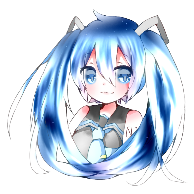 線画お借りしました〜