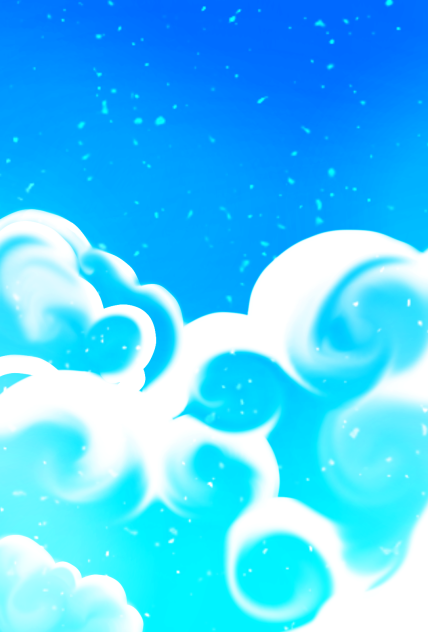 ☁️ sky ☁️
