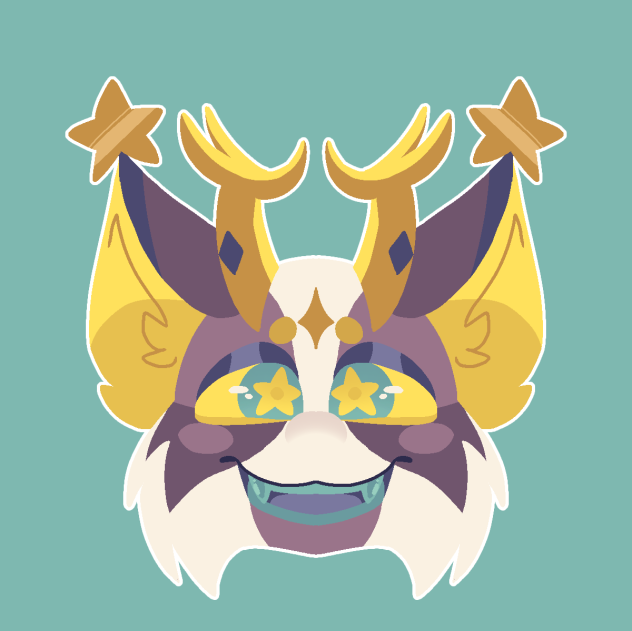 Hoshi icon