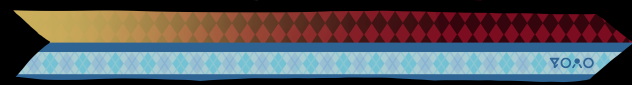Ribbon design