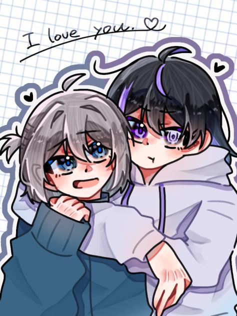 あいらぶゆー