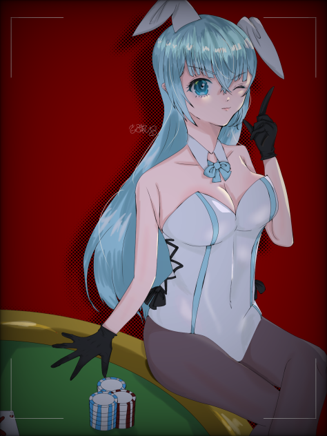 ハイ&ロー
