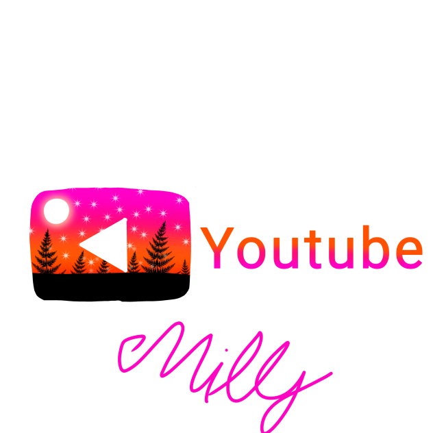 New youtoube logo