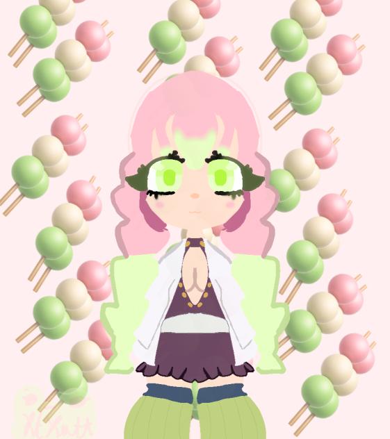 Mitsuri
