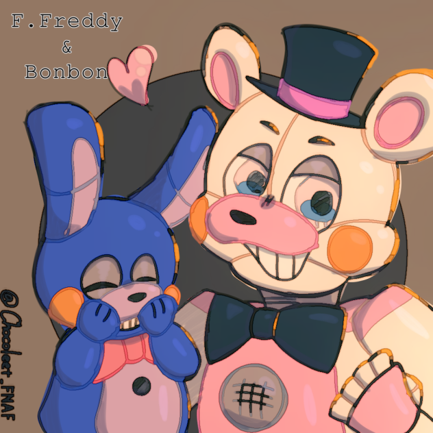Funtime - ibisPaint