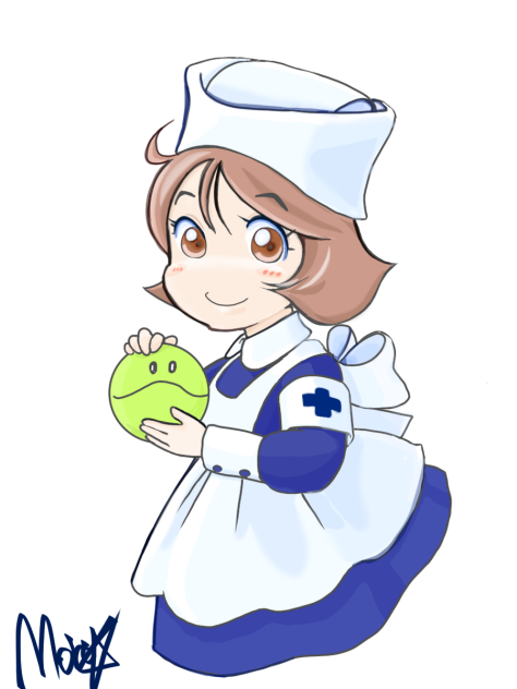 リトルナース