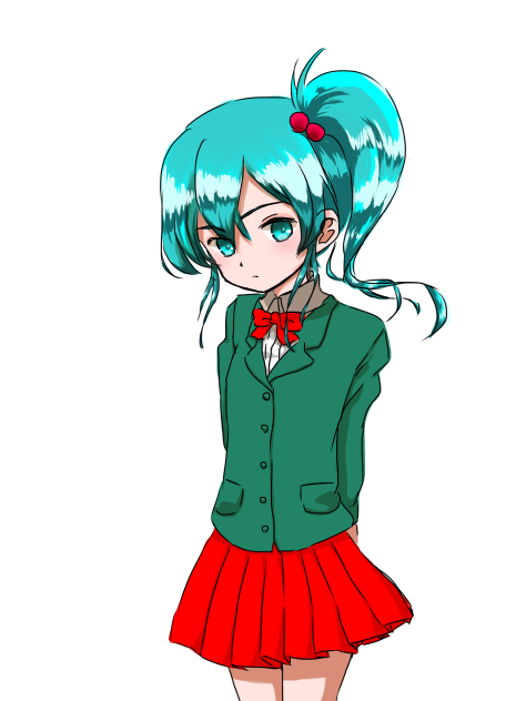 最強人種のリリスたん