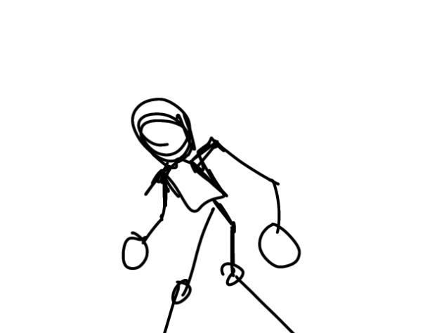 Animation wip