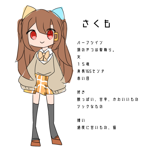 代理資料