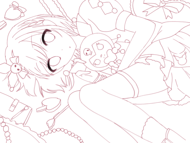 クロミ◆えななん2