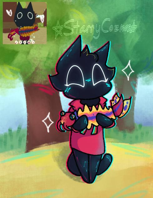 Webfishing Orb!! ~ 641