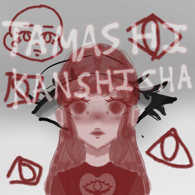 New character for my comic!!