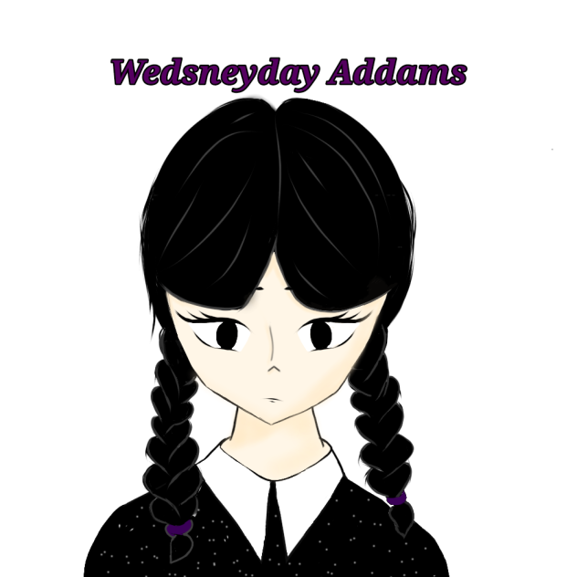 wandinha addams