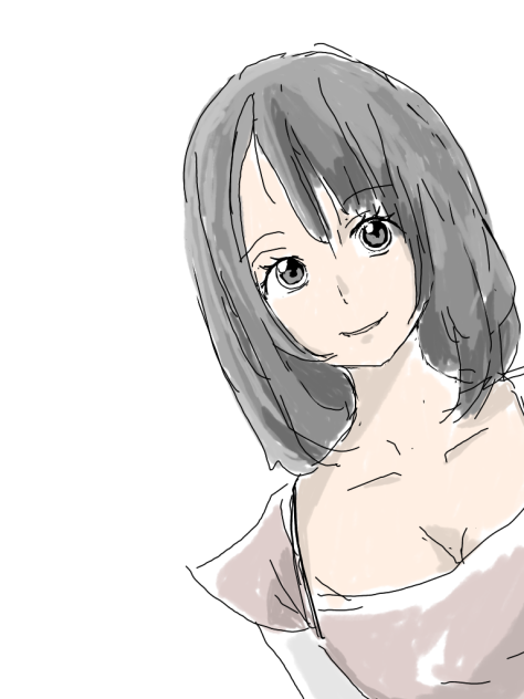 水彩