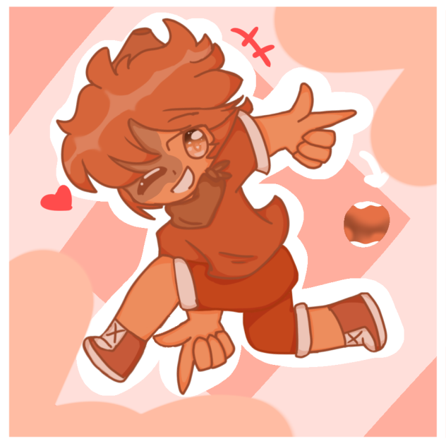 Mars go SEGAAA ✨ 💖