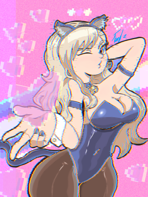 Rebecca Bluegarden EZ
