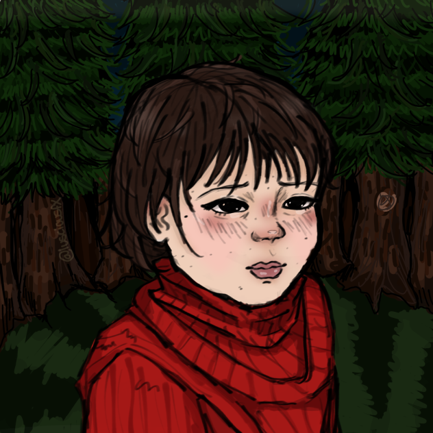 Lost child