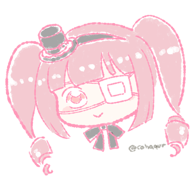 ファンシーなゆりね。