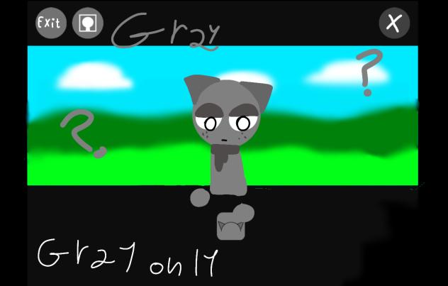 only see this art if you know this game