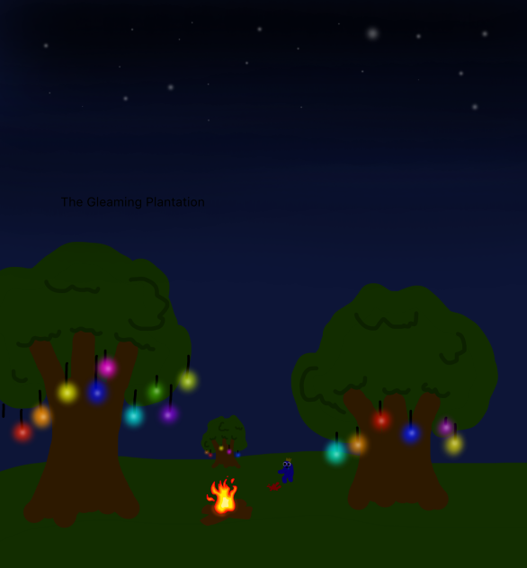 Rainbow Friends c.2 Fanmade map