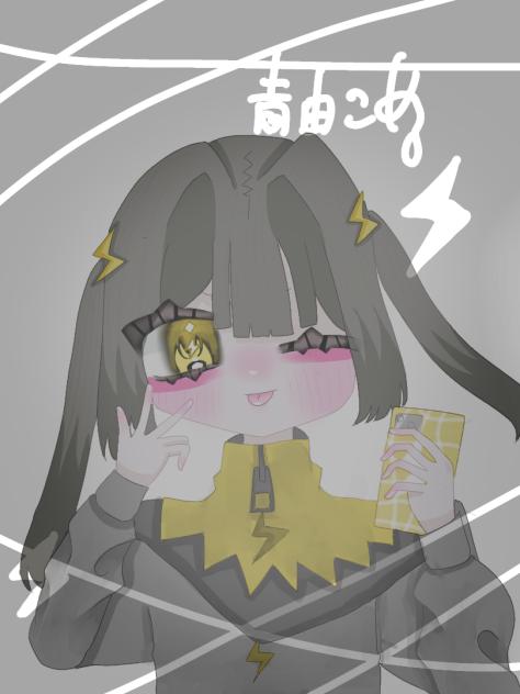 かみなり⚡️