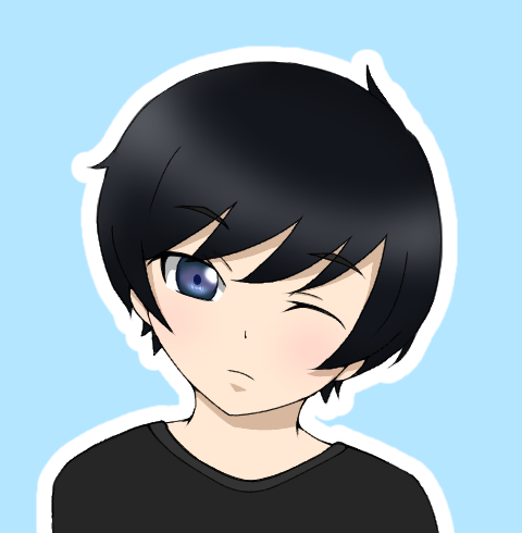 Twitterアイコン