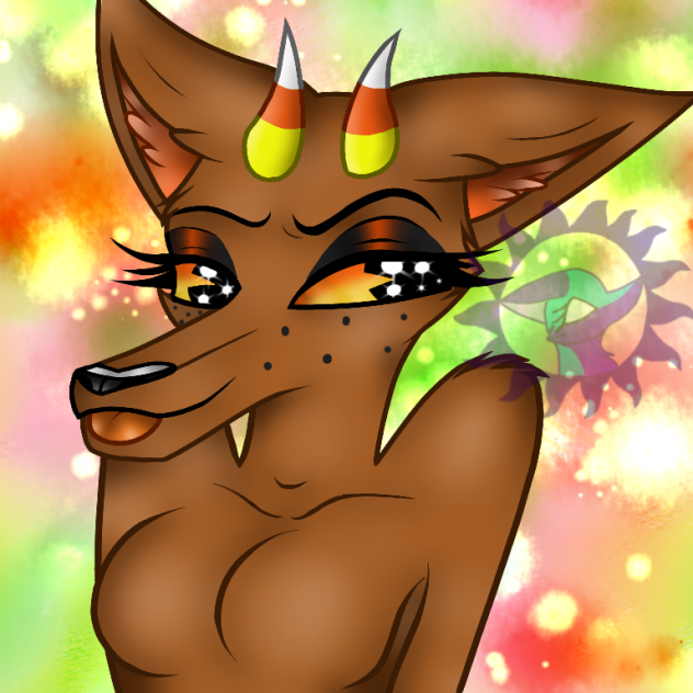 Evelyn (contest prize)