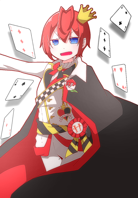 リドル寮長