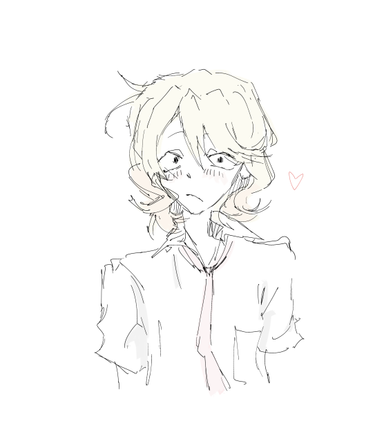 doukyuusei