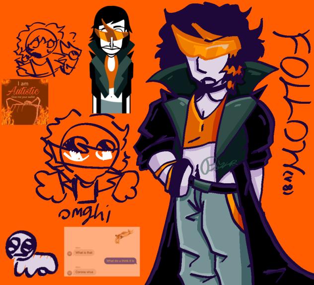 FOLLOW - INCREDIBOX