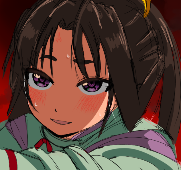 「こら　死んだらどうする」