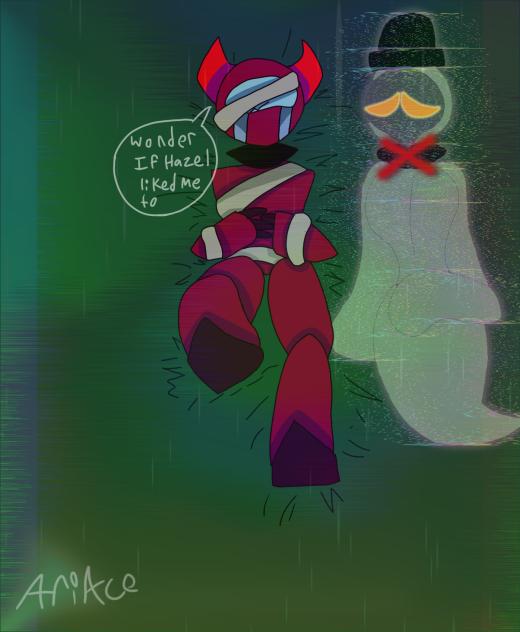 Sammies color contest