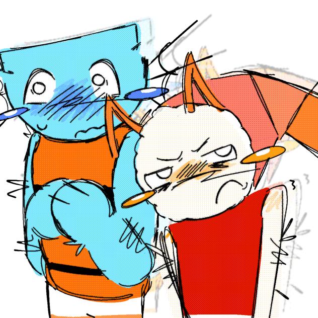 RAGEBAIT EEEEE 🍤🎣