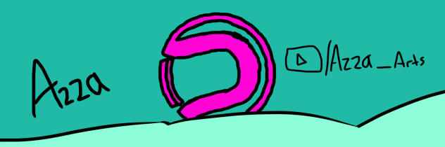 Dare Azza Joined Dare - ibisPaint