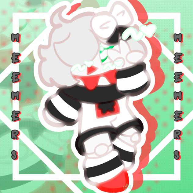 ~✬Meemers Fanart✬~
