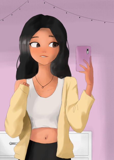 girl
