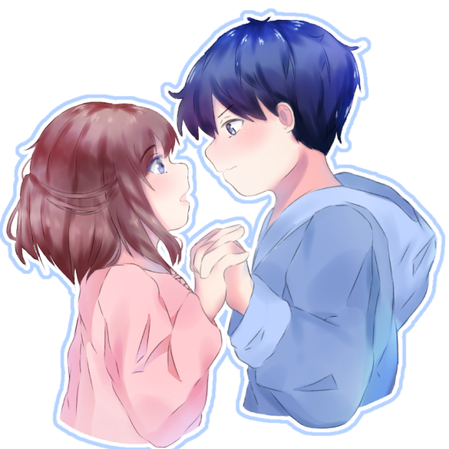 Confession - ibisPaint