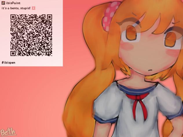 Osana Najimi 🍱💢