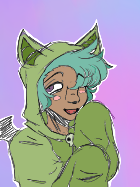 Do you like it - ibisPaint