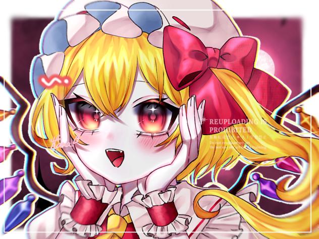 フランちゃん🩸