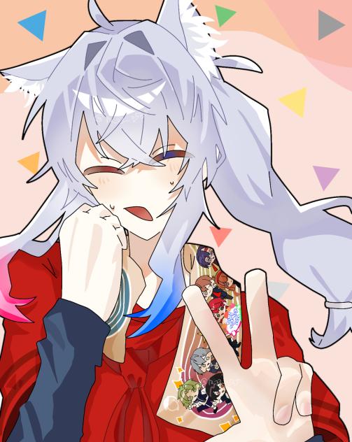 いぇーい✌️