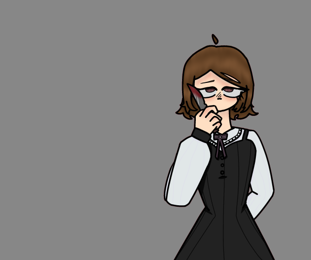 77 sin título - ibisPaint