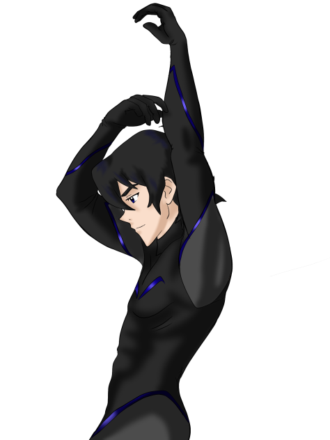 The blade of marmora