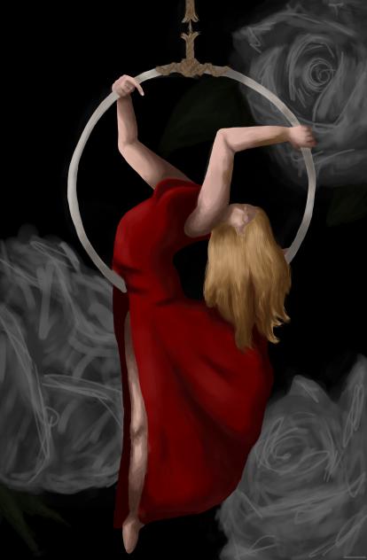 Hanging By a Thread