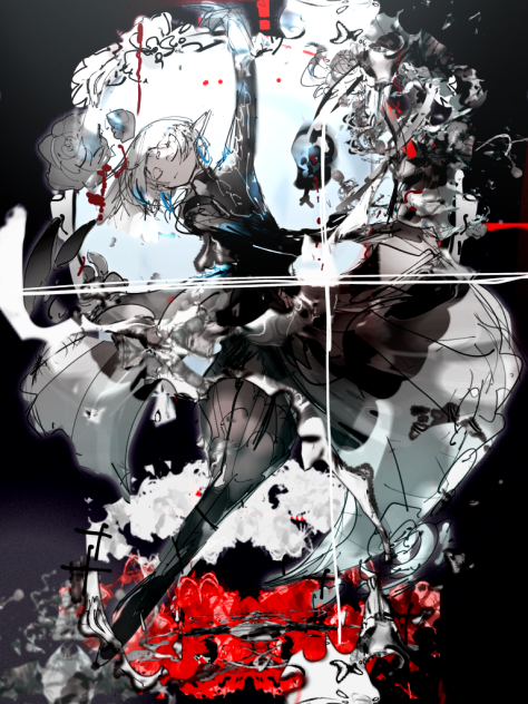踊り子