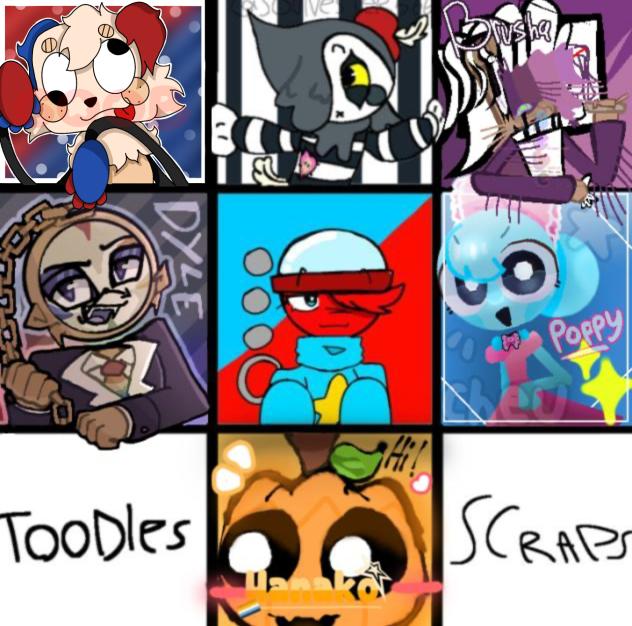 Dandys world Colab (Goob)