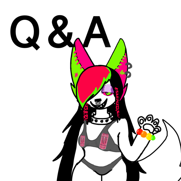 Q&A