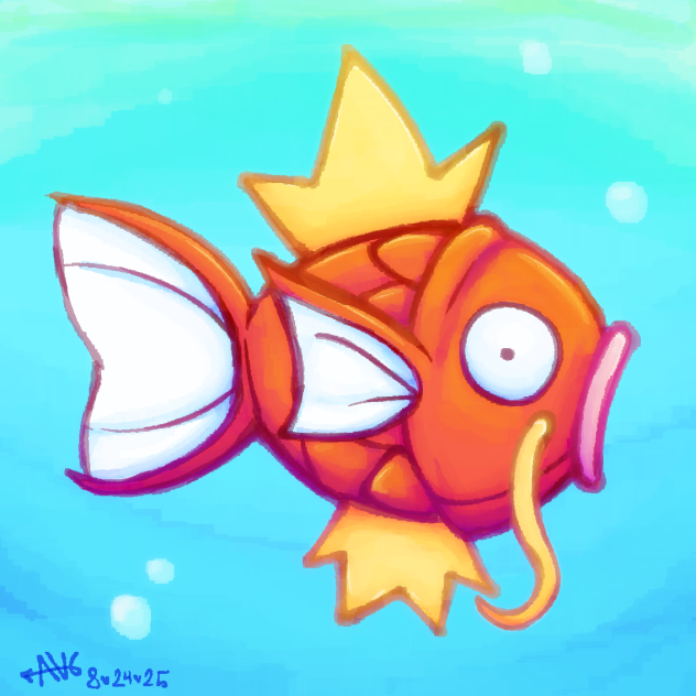 Karp