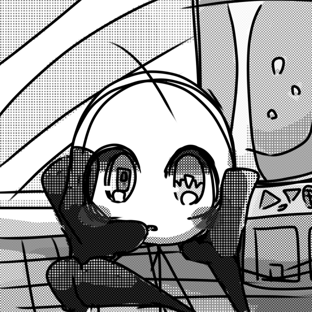 モノクロ